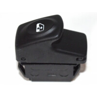 PRZEŁĄCZNIK SZYBY RENAULT KANGOO 98 5-PIN 7700 838 100