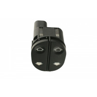 PRZEŁĄCZNIK SZYBY FORD TRANSIT CONNECT 02 LE PRZÓD 6-PIN 6S6T-14529-AB