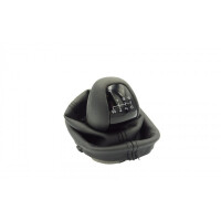 GAŁKA LEWARKA SKRZYNI MERCEDES C-CLASS 6-BIEG OTWÓR 10MM + MIESZEK A 203 267 40 10