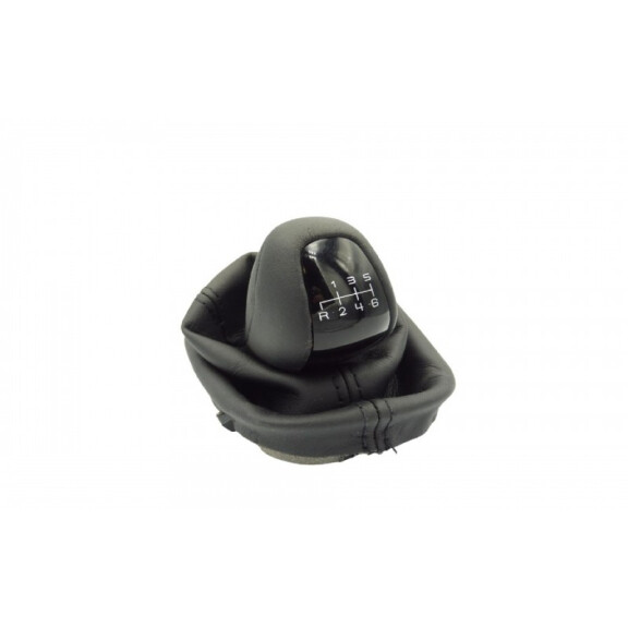 GAŁKA LEWARKA SKRZYNI MERCEDES C-CLASS 6-BIEG OTWÓR 10MM + MIESZEK A 203 267 40 10