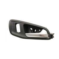 KLAMKA WEWN FORD TRANSIT CUSTOM 12 PRZÓD PR CHROM 2218477