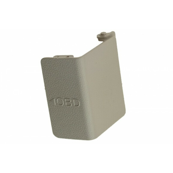 OSŁONA/ZAŚLEPKA GNIAZDA OBD BMW 1 F20/F21,3 F30/F31/F30N/F31N,4 F32/F32N/F33,3GT F34/F34N,4GT F36/F36N - BEŻOWA/BEIGE