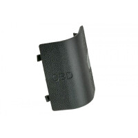 OSŁONA/ZAŚLEPKA GNIAZDA OBD BMW X3 F25,X4 F26 - CZARNA/BLACK 51439190686