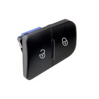 PRZYCISK/PRZEŁĄCZNIK ZAMYKANIA DRZWI VW PASSAT B6 2005- EWS-VW-009 3C0962125B
