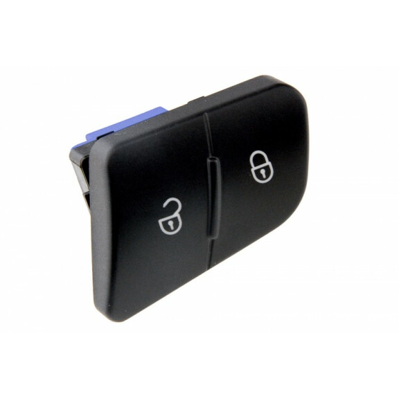 PRZYCISK/PRZEŁĄCZNIK ZAMYKANIA DRZWI VW PASSAT B6 2005- EWS-VW-009 3C0962125B