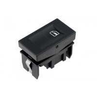 PRZYCISK STEROWANIA SZYB VW POLO 1994-2001 6N0959855B