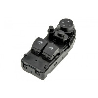 PRZEŁĄCZNIK STEROWANIA SZYB BMW 3 E92 COUPE 2006- 61319132164
