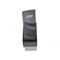 PRZEŁĄCZNIK SZYBY FIAT DUCATO 02 LE BIAŁY 6-PIN 6554.T3