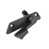 KLAMKA WEWNĘTRZNA DRZWI TYLNYCH FIAT DOBLO 2000-2010 735379978
