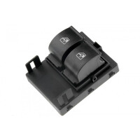 PRZEŁĄCZNIK STEROWANIA SZYB ELEKTRYC FIAT FIORINO 2007-,QUBO 2008-,CITROEN NEMO 2008- EWS-FT-001 735461275