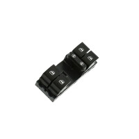 WŁĄCZNIK ELEKTRYCZNY PODNOSZENIA SZYB VW TOUAREG 06-10 7L6959857E