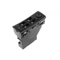PRZEŁĄCZNIK STEROWANIA SZYB BMW X5 E53 2000-2006 61316962505