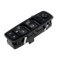 PRZEŁĄCZNIK STEROWANIA SZYB CHRYSLER TOWN & COUNTRY 2008-,DODGE GRAND CARAVAN 2008-,JOURNEY 2009-,JEEP LIBERTY 2008- 4602533AF
