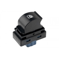 PRZYCISK STEROWANIA SZYB CITROEN JUMPER 2006-,FIAT DUCATO 2006-,PEUGEOT BOXER 2006- 6554.XV