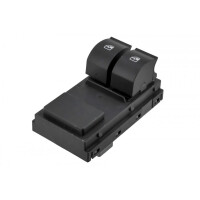 PRZEŁĄCZNIK STEROWANIA SZYB FIAT GRANDE PUNTO 2005- 735411026