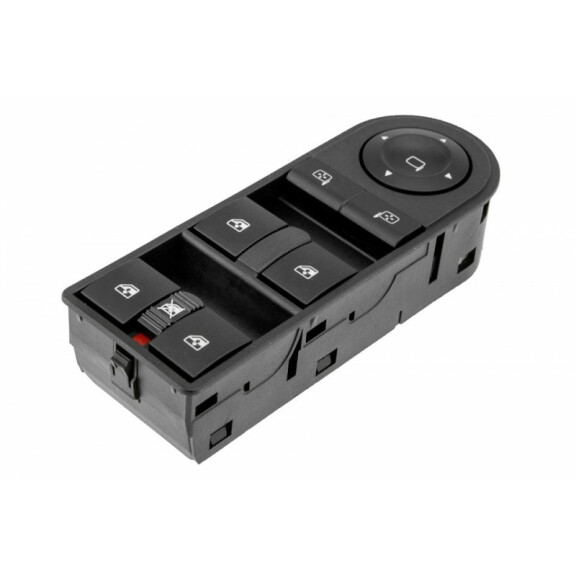 PRZEŁĄCZNIK SZYB ASTRA H ,ZAFIRA B 18 PIN 13228699 EWS-PL-000 13228699