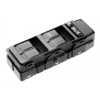 PRZEŁĄCZNIK STEROWANIA SZYB ELEKTRYC JEEP PATRIOT 2007-,COMPASS 2007-,DODGE CALIBER 2007- EWS-CH-002 56040691AC