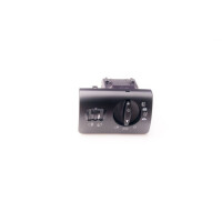 PRZEŁĄCZNIK ŚWIATEŁ AUDI A6 C5 4B1941531C 36SKV015 4B1941531C