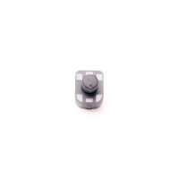 PRZEŁĄCZNIK STEROWANIA LUSTERKAMI 8E0959565A, AUDI A3 A4 (B6 B7) A6 (C6) 37SKV610 8E0959565A