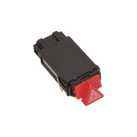 WŁĄCZNIK ŚWIATEŁ AWARYJNYCH VW 8D0941509H