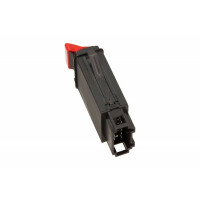 PRZEŁĄCZNIK ŚWIATEŁ AWARYJNYCH VW A6 1196301100