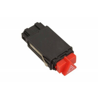 WŁĄCZNIK ŚWIATEŁ AWARYJNYCH AUDI A3 96-03 8L0941509L