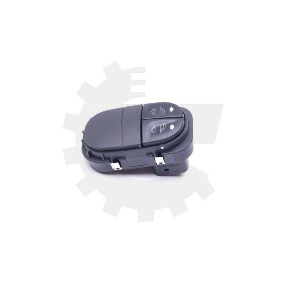 PANEL STEROWANIA SZYBAMI FORD ESCORT 4+4 PIN 7248362