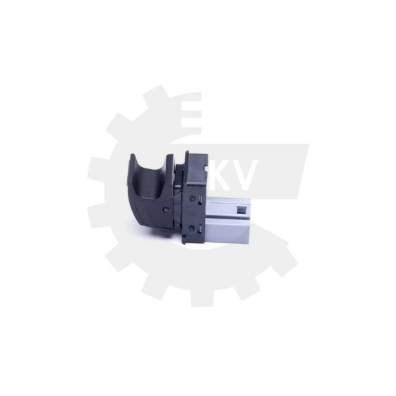 PRZEŁĄCZNIK STEROWANIA SZYBĄ SEAT ALHAMBRA ALTEA XL IBIZA IV LEON TOLEDO III VW AMAROK CADDY GOLF 3 PIN 7L6959855B