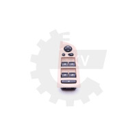 PANEL STEROWANIA SZYBAMI BMW 3 61319217334