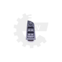 PANEL STEROWANIA SZYBAMI BMW X5 X6 61319217332