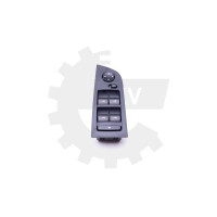 PANEL STEROWANIA SZYBAMI BMW 3 61319217329