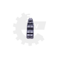 PANEL STEROWANIA SZYBAMI BMW 3 61319362112