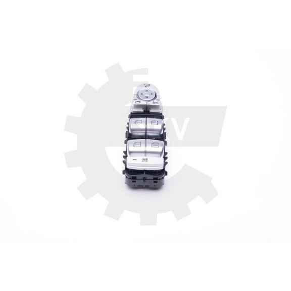 PANEL STEROWANIA SZYBAMI MERCEDES-BENZ C-CLASS 2059056811