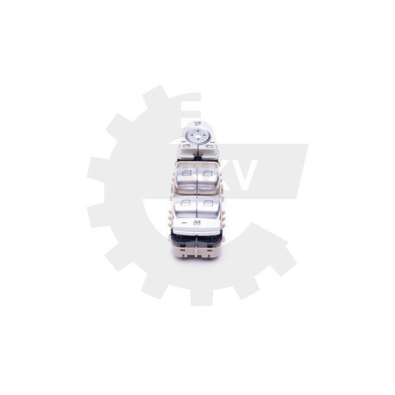 PANEL STEROWANIA SZYBAMI MERCEDES-BENZ C-CLASS 2059056811