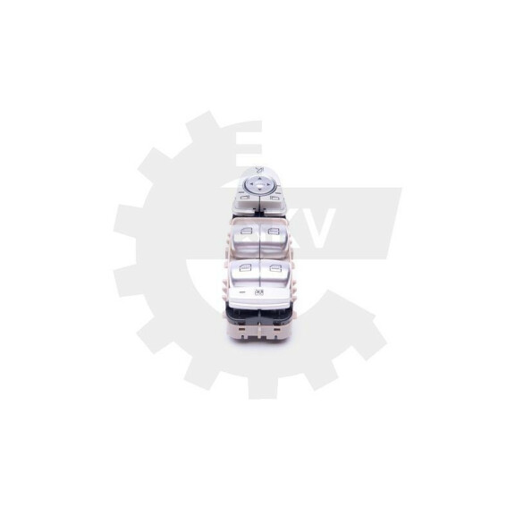 PANEL STEROWANIA SZYBAMI MERCEDES-BENZ CLS E-CLASS 2139054803