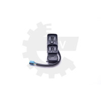 PANEL STEROWANIA SZYBAMI MERCEDES-BENZ C-CLASS 2038200110