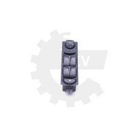 PANEL STEROWANIA SZYBAMI MERCEDES-BENZ SPRINTER 6395451213