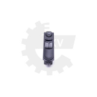 PANEL STEROWANIA SZYBAMI MERCEDES-BENZ VIANO VITO 6395451013