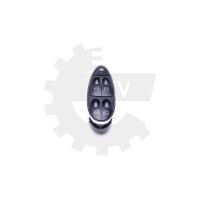 PANEL STEROWANIA SZYBAMI MERCEDES-BENZ E-CLASS A2118213579