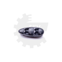 PANEL STEROWANIA SZYBAMI MERCEDES-BENZ E-CLASS A2118210058