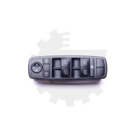 PANEL STEROWANIA SZYBAMI MERCEDES-BENZ GL M-CLASS R-CLASS 2518200110
