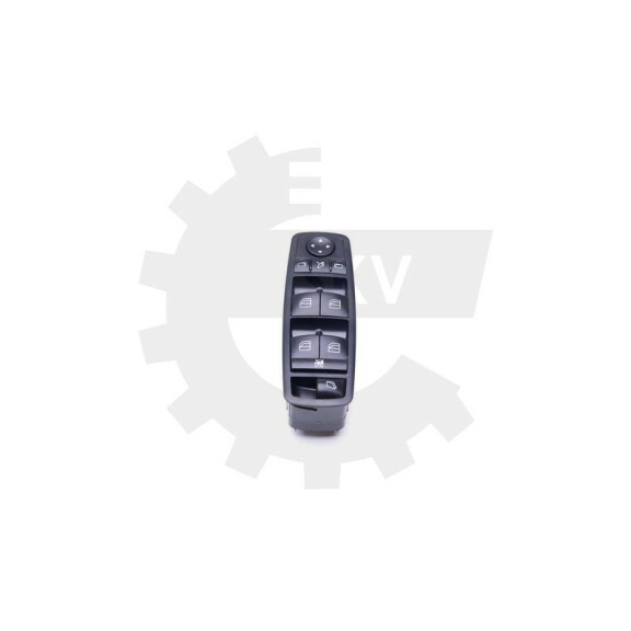 PANEL STEROWANIA SZYBAMI MERCEDES-BENZ GL R-CLASS A2518300590