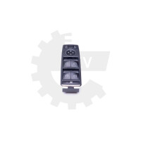 PANEL STEROWANIA SZYBAMI MERCEDES-BENZ C-CLASS E-CLASS GLK A2049055302