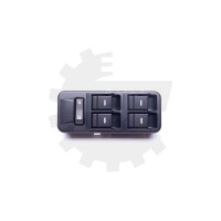 PANEL STEROWANIA SZYBAMI LAND ROVER DISCOVERY III RANGE ROVER SPORT YUD500950PVJ