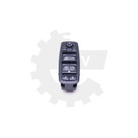 PANEL STEROWANIA SZYBAMI DODGE JOURNEY NITRO JEEP CHEROKEE 4602632AC