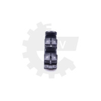 PANEL STEROWANIA SZYBAMI PORSCHE CAYENNE 95561315602