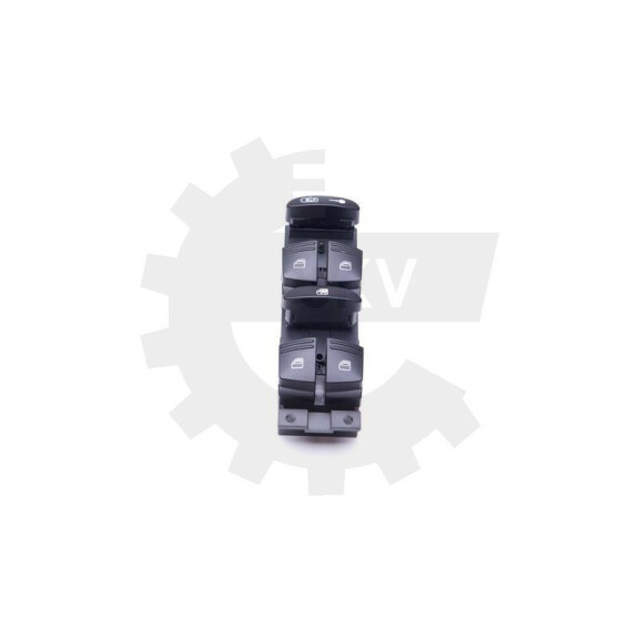 PANEL STEROWANIA SZYBAMI PORSCHE CAYENNE 95561315602