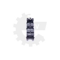 PANEL STEROWANIA SZYBAMI LAND ROVER RANGE ROVER IV LR078894
