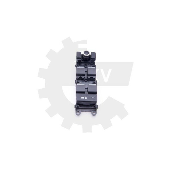 PANEL STEROWANIA SZYBAMI LAND ROVER RANGE ROVER IV LR078894