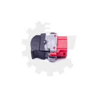 PRZEŁĄCZNIK STEROWANIA SZYBĄ 8200502452 RENAULT MASCOTT MASTER III 6 PIN 8200502452